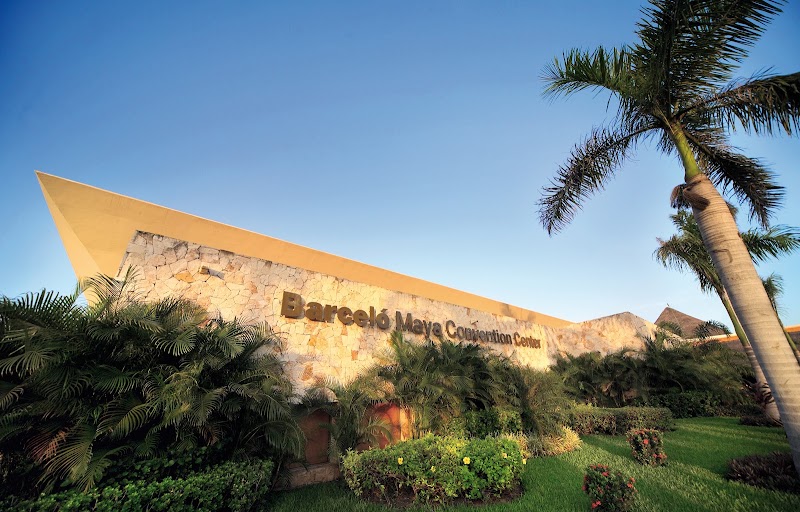 Barceló Maya Tropical - All Inclusive in Playa del Carmen