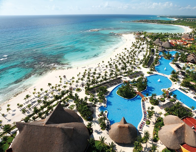 Photo 4 at Barceló Maya Tropical - All Inclusive in Playa del Carmen