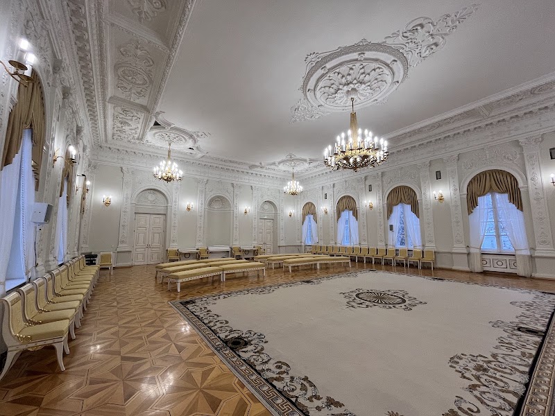 Photo 4 at Office of the President of the Republic of Lithuania in Vilnius