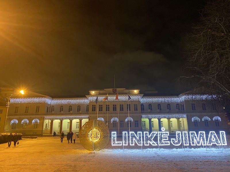 Photo 5 at Office of the President of the Republic of Lithuania in Vilnius