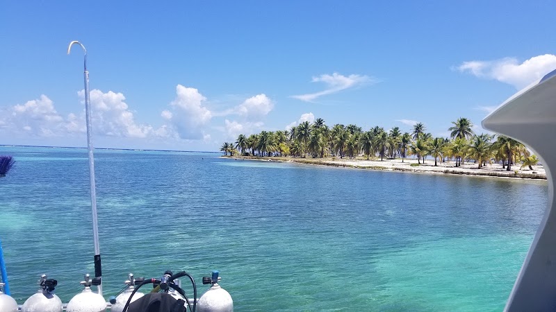 Photo 5 at Great Blue Hole in 