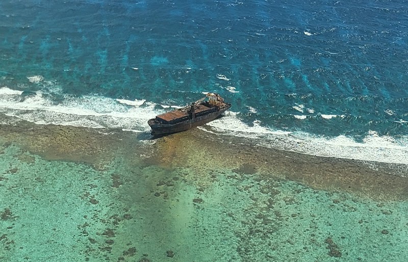 Photo 4 at Great Blue Hole in 