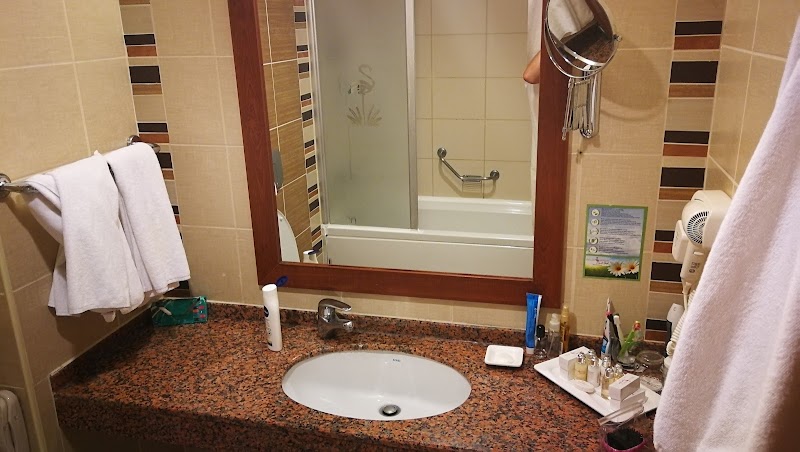 Photo 3 at Belek Beach Resort Hotel in 