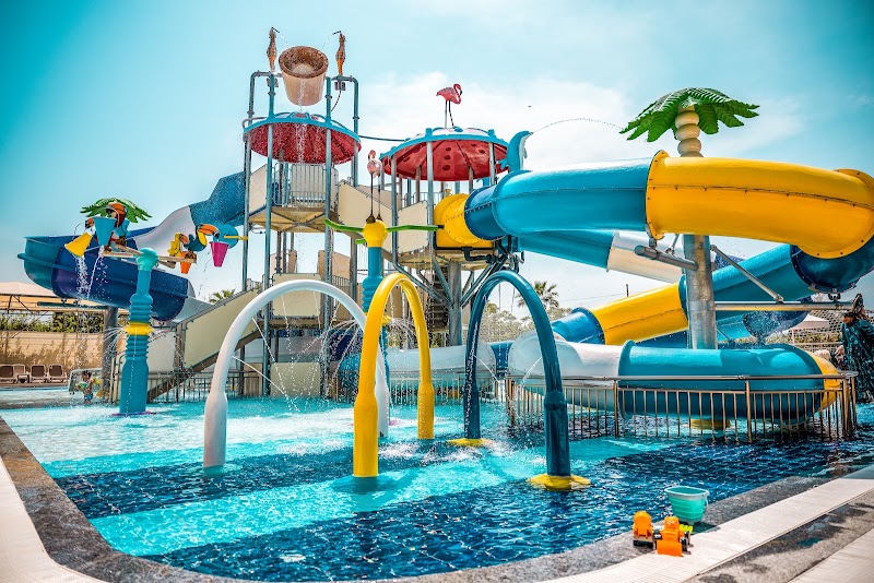 Photo 2 at Belek Beach Resort Hotel in 