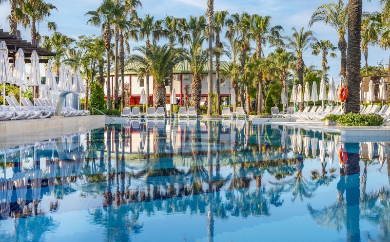 Photo 4 at Belek Beach Resort Hotel in 