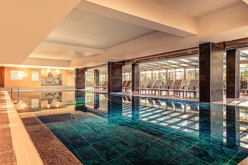 Photo 6 at Belek Beach Resort Hotel in 