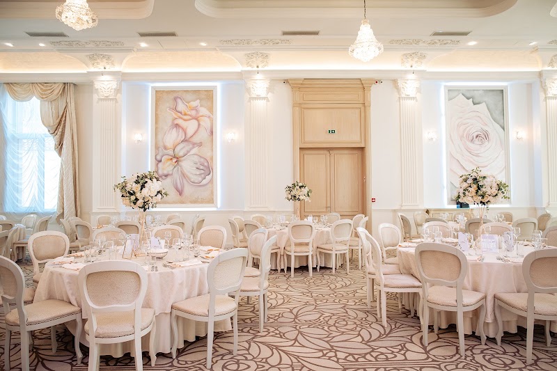 Photo 3 at Tresor Le Palais Timisoara, Curio Collection by Hilton in Timișoara