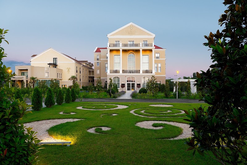Photo 4 at Tresor Le Palais Timisoara, Curio Collection by Hilton in Timișoara