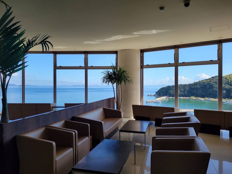 Photo 4 at Inland Sea Resort FESPA in Kamijima