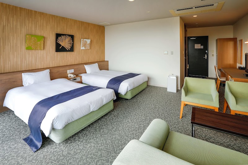 Photo 1 at Inland Sea Resort FESPA in Kamijima