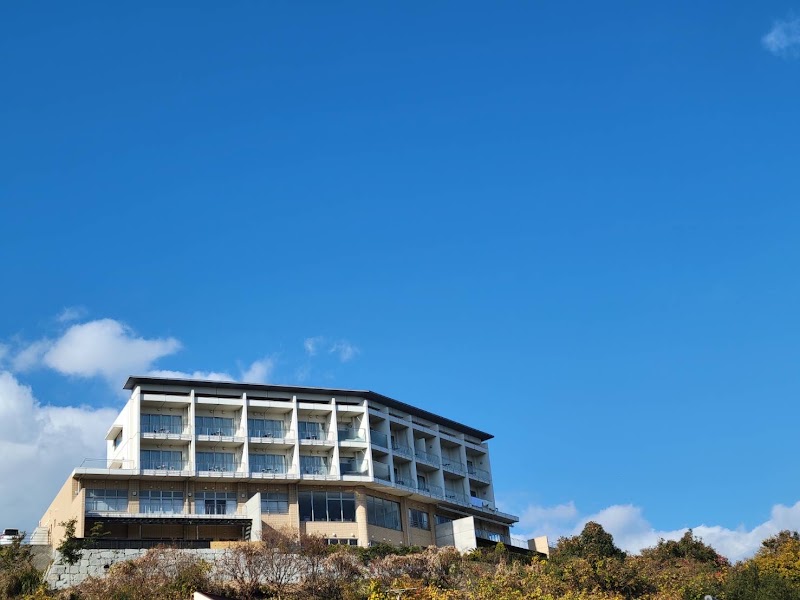 Photo 5 at Inland Sea Resort FESPA in Kamijima