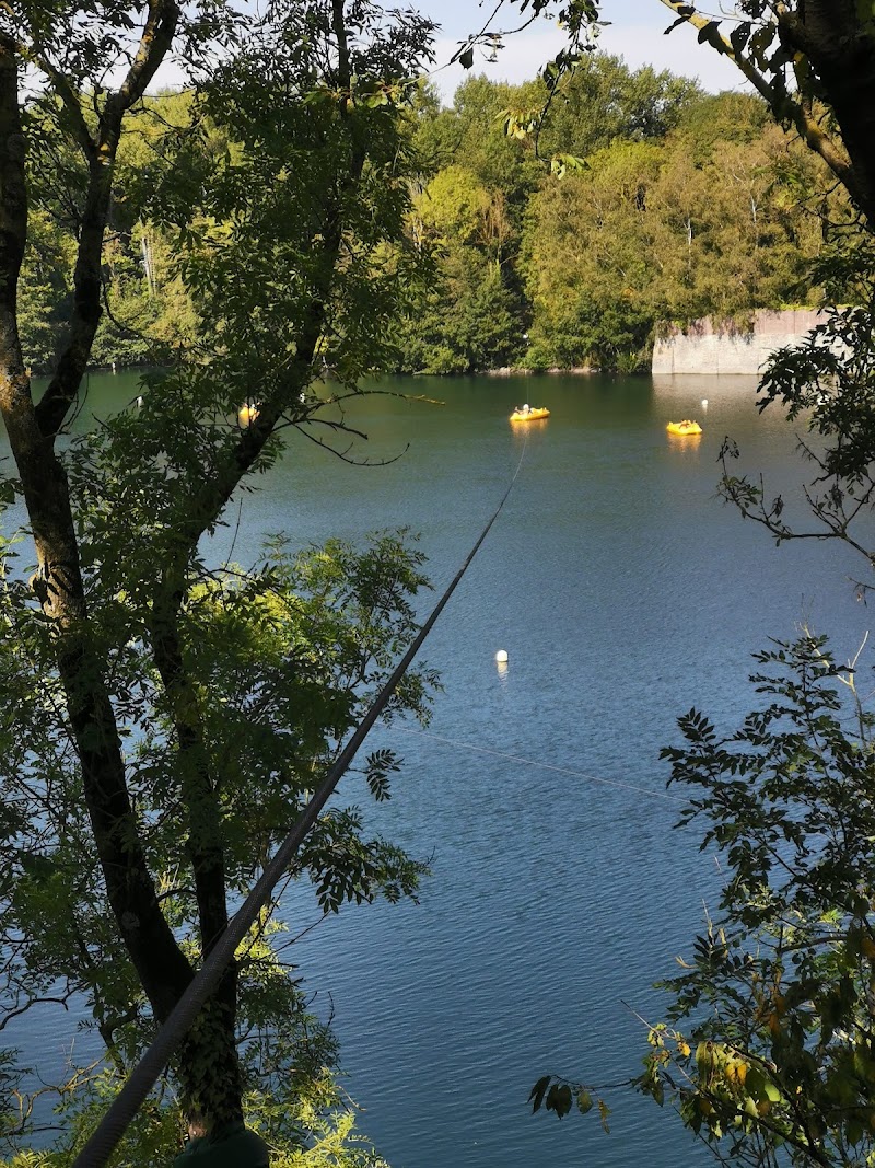 Photo 4 at Ecopark Adventures Tournai in Tournai