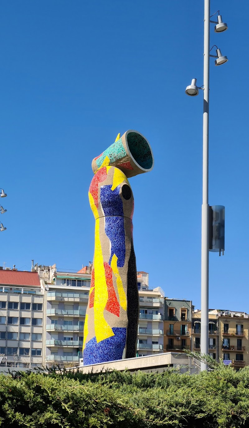Acta City47 in Barcelona