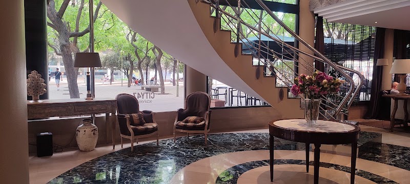 Photo 2 at Acta City47 in Barcelona