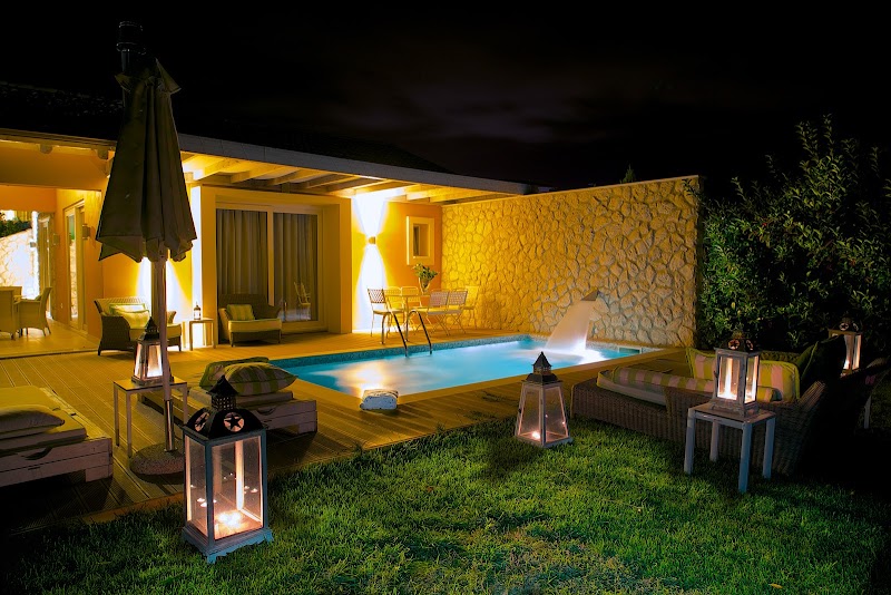Photo 5 at Hotel Litohoro Olympus Resort Villas & Spa in Plaka