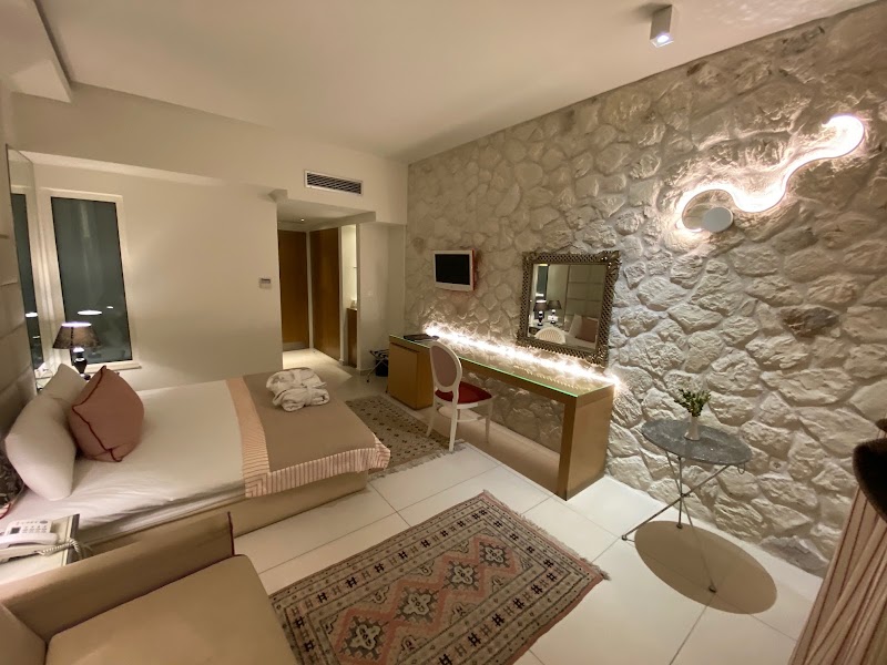 Photo 6 at Hotel Litohoro Olympus Resort Villas & Spa in Plaka