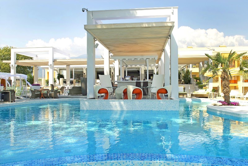 Hotel Litohoro Olympus Resort Villas & Spa in Plaka