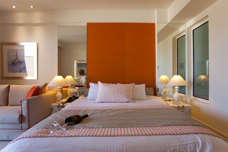 Photo 1 at Hotel Litohoro Olympus Resort Villas & Spa in Plaka