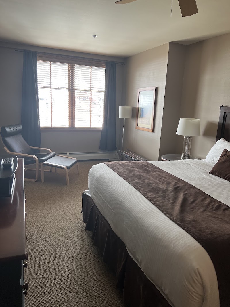 Photo 4 at Zephyr Mountain Lodge in Winter Park