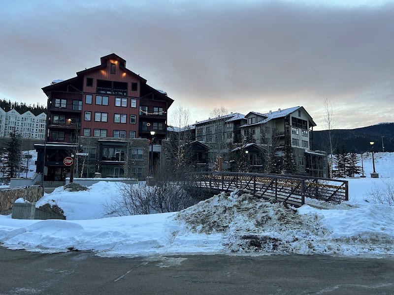 Zephyr Mountain Lodge in Winter Park
