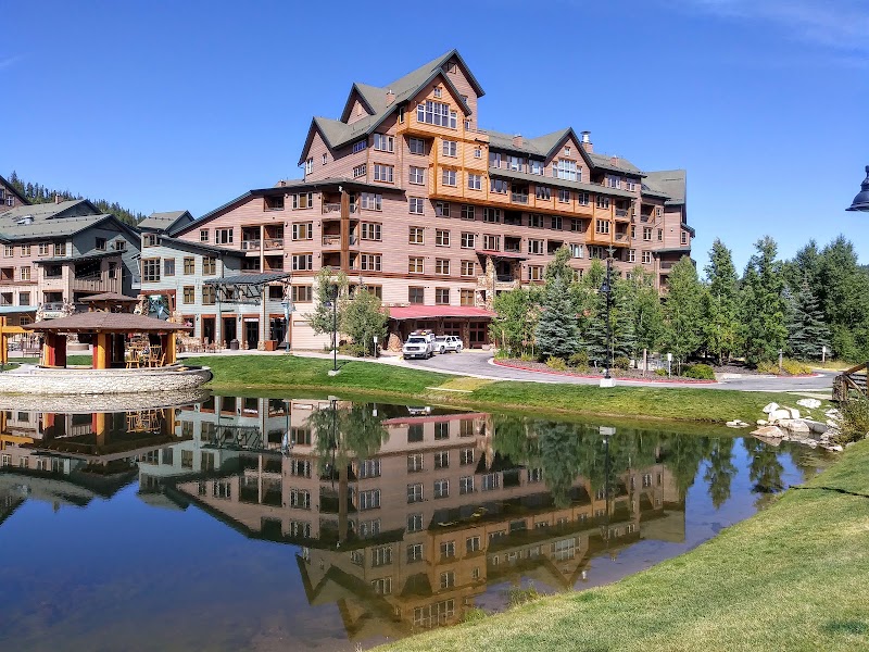 Photo 6 at Zephyr Mountain Lodge in Winter Park
