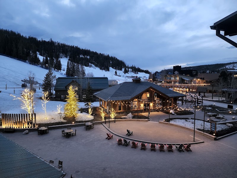 Photo 5 at Zephyr Mountain Lodge in Winter Park