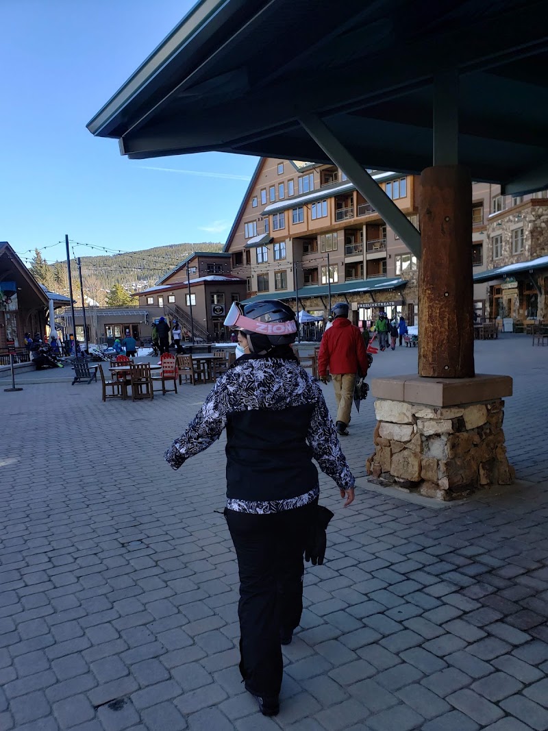 Photo 3 at Zephyr Mountain Lodge in Winter Park
