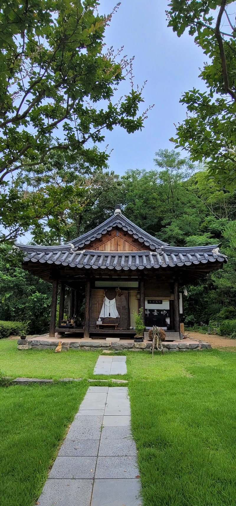 Photo 6 at Juknokwon in Damyang