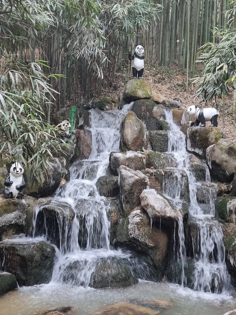 Photo 2 at Juknokwon in Damyang