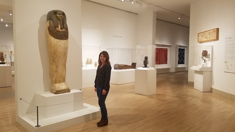 Photo 4 at Dallas Museum of Art in Dallas