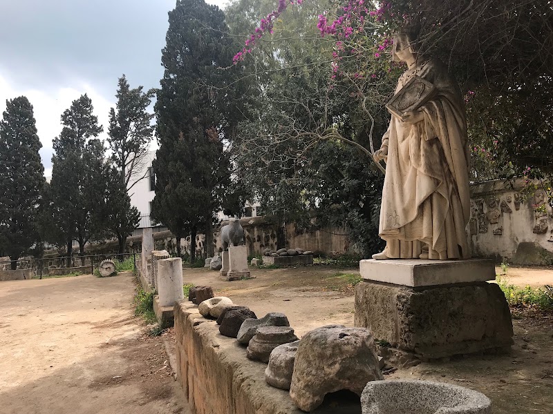 Photo 3 at Punic Quarter of Byrsa in Site archéologique de Carthage