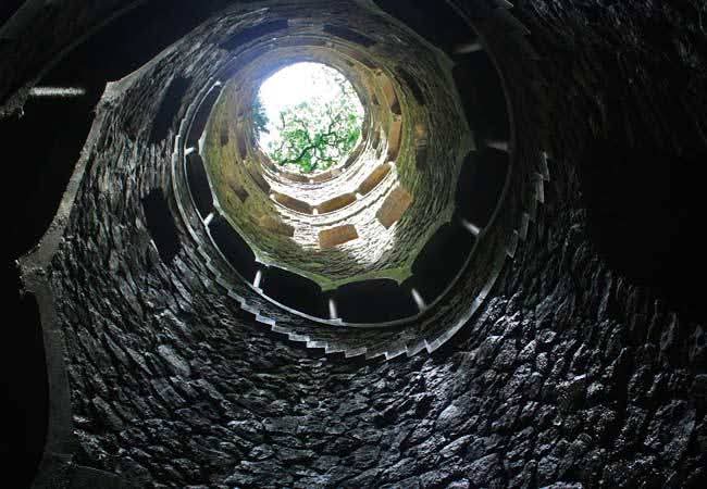 Photo 4 at Quinta da Regaleira in Sintra