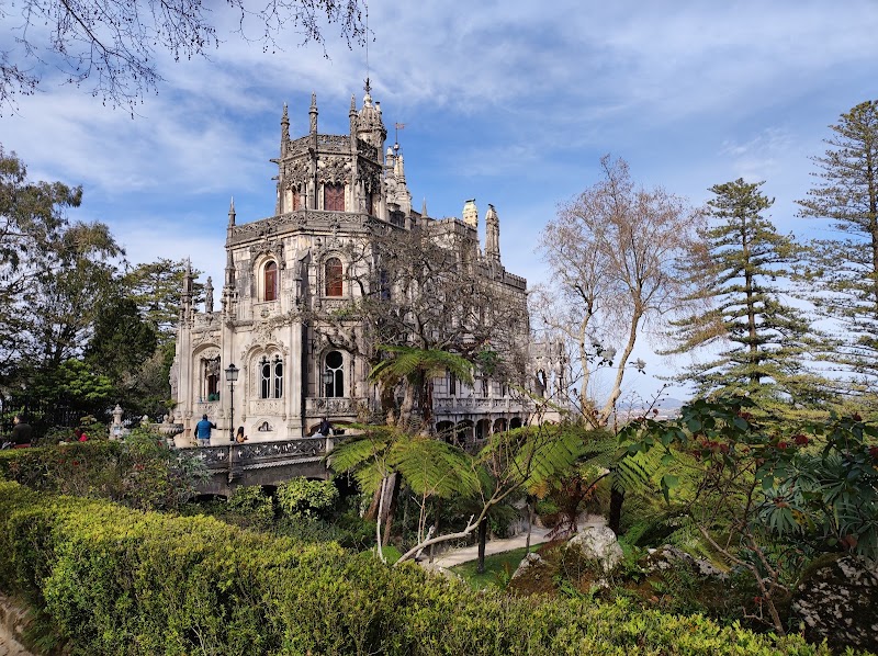 Photo 3 at Quinta da Regaleira in Sintra