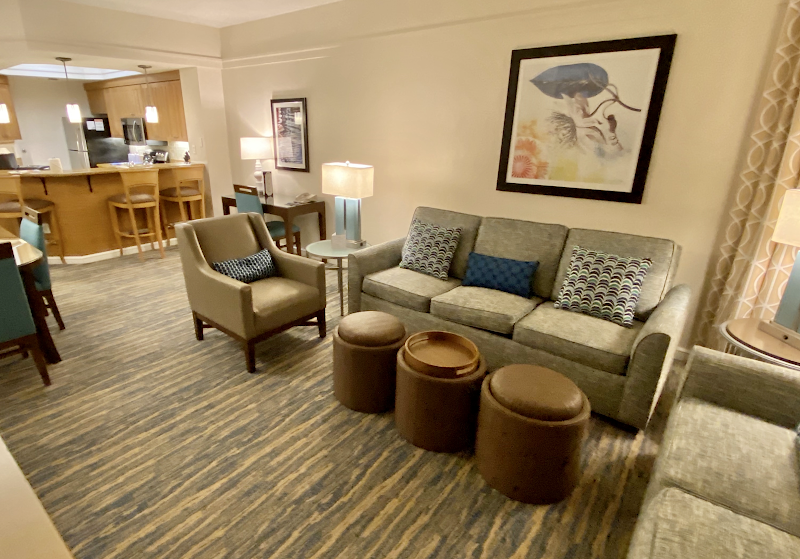 Photo 6 at Marriott's Cypress Harbour Villas in Orlando