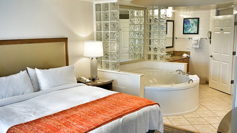 Photo 1 at Marriott's Cypress Harbour Villas in Orlando