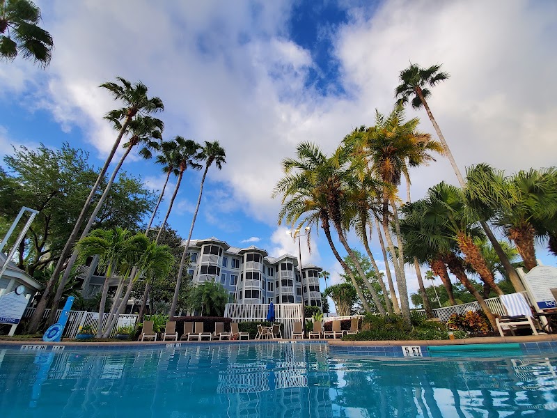Photo 5 at Marriott's Cypress Harbour Villas in Orlando