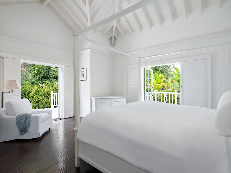 Photo 1 at Sugar Beach, A Viceroy Resort in 