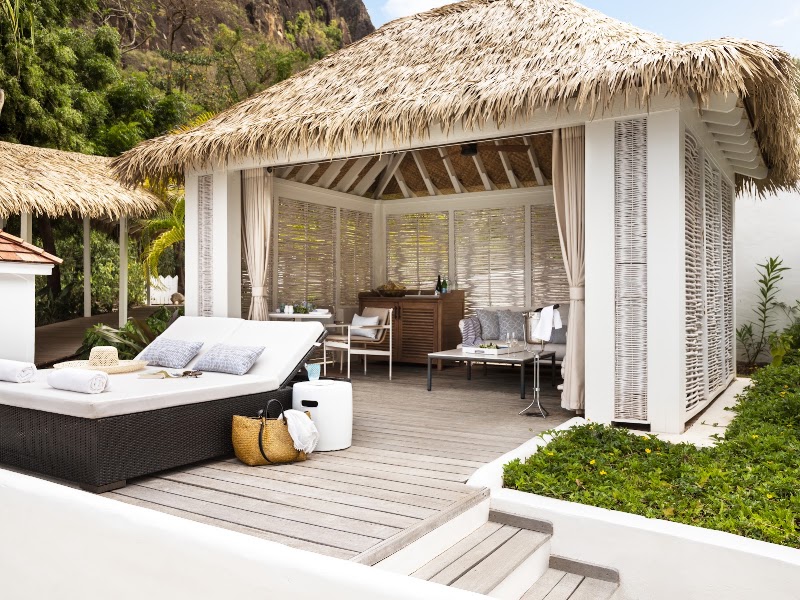 Sugar Beach, A Viceroy Resort in 