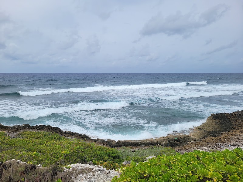 Photo 1 at Stones Wall East End - Grand Cayman in George Town