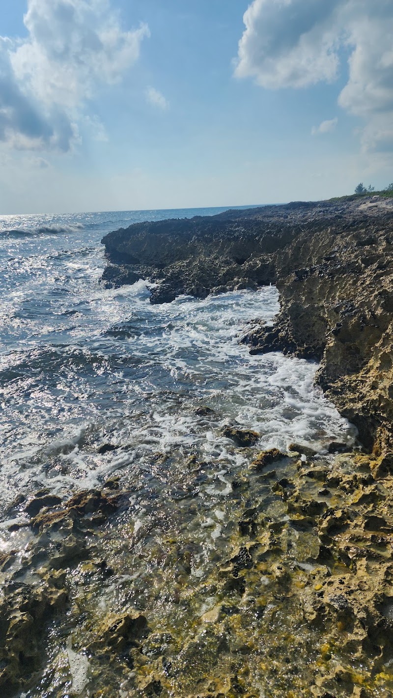 Photo 3 at Stones Wall East End - Grand Cayman in George Town