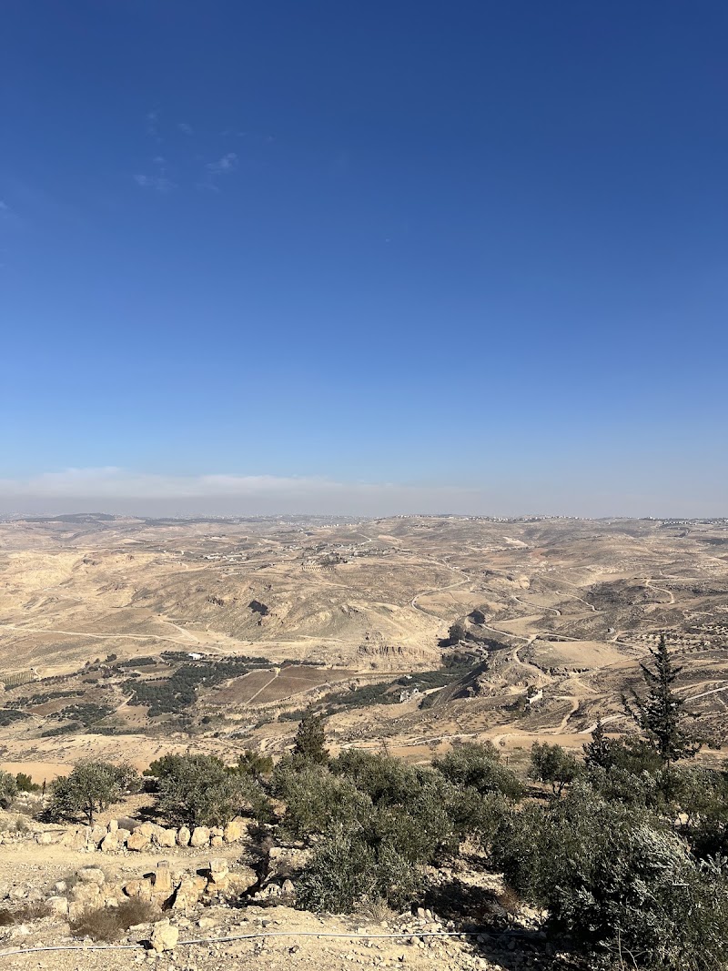 Photo 2 at Mount Nebo in 