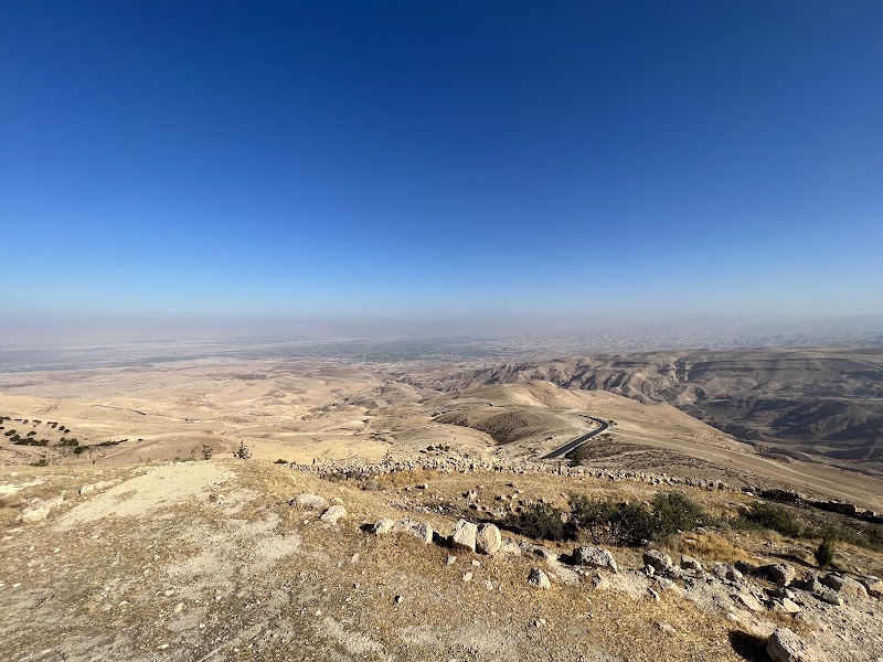 Photo 3 at Mount Nebo in 