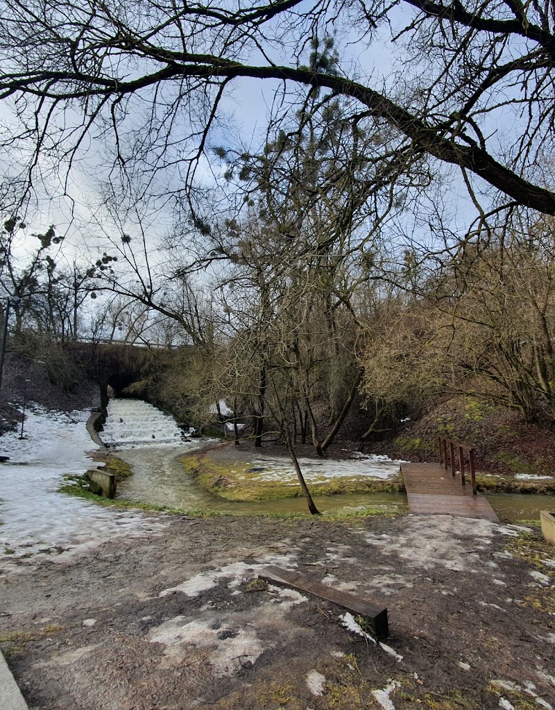 Photo 4 at Marvelė cascade in Noreikiškės