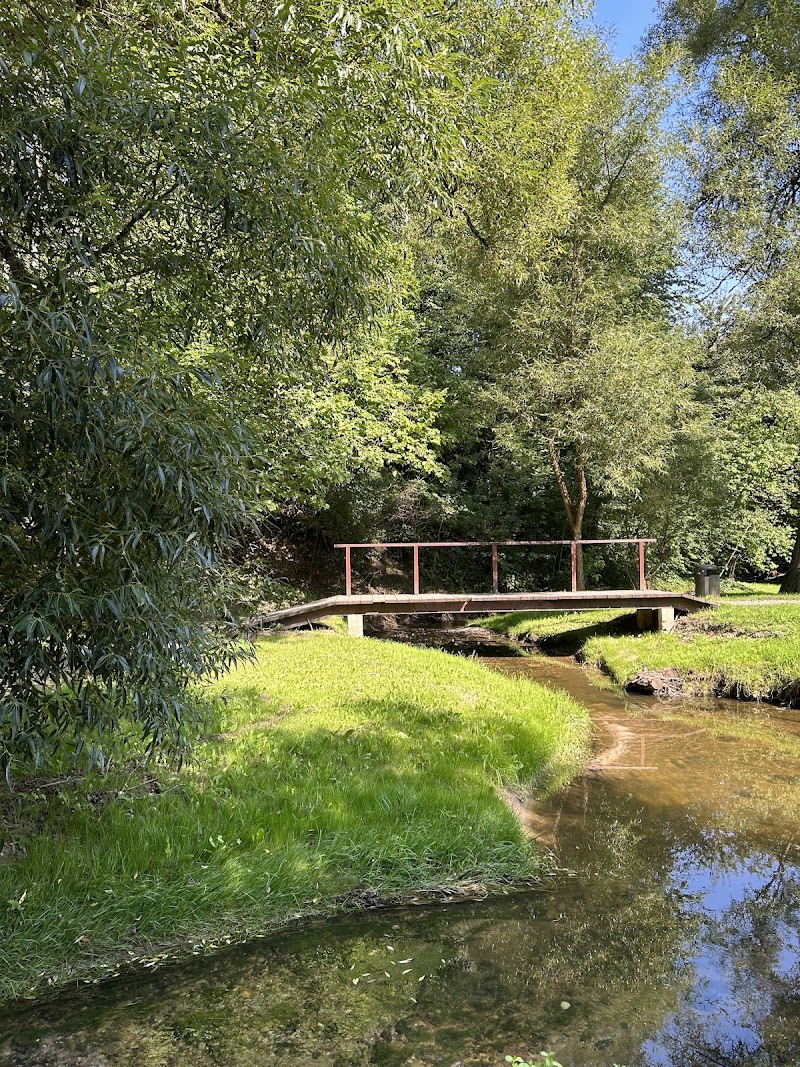 Photo 5 at Marvelė cascade in Noreikiškės
