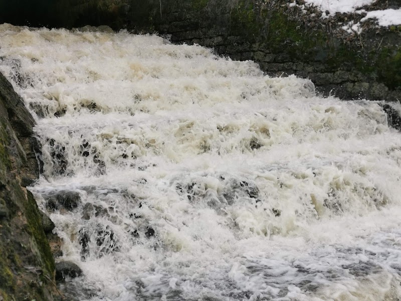 Photo 6 at Marvelė cascade in Noreikiškės