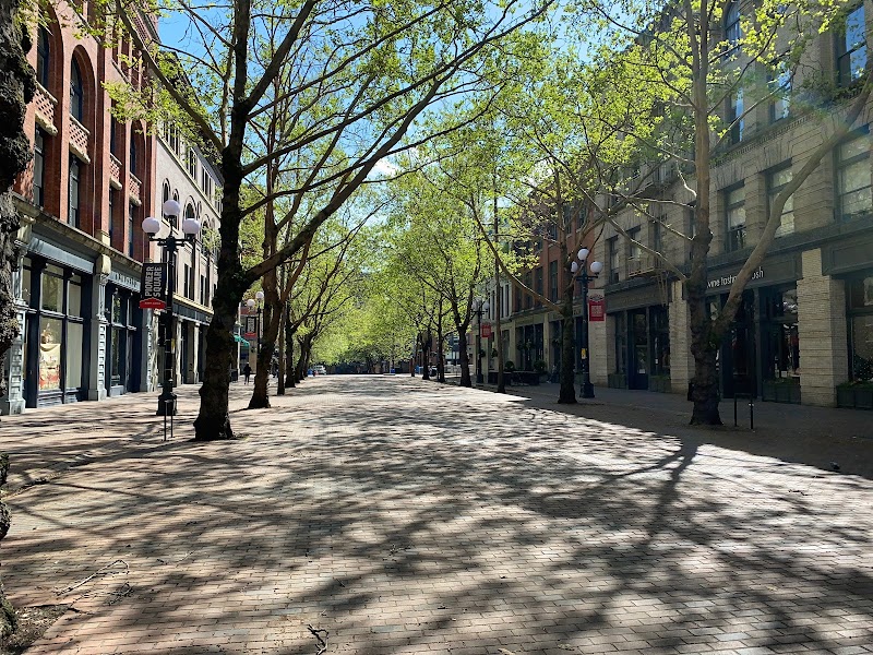 Photo 6 at Pioneer Square in Seattle