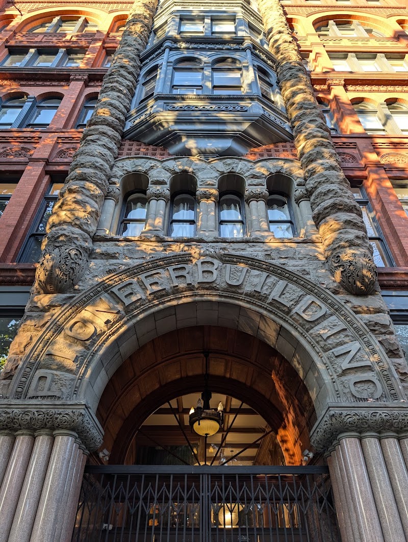 Photo 3 at Pioneer Square in Seattle