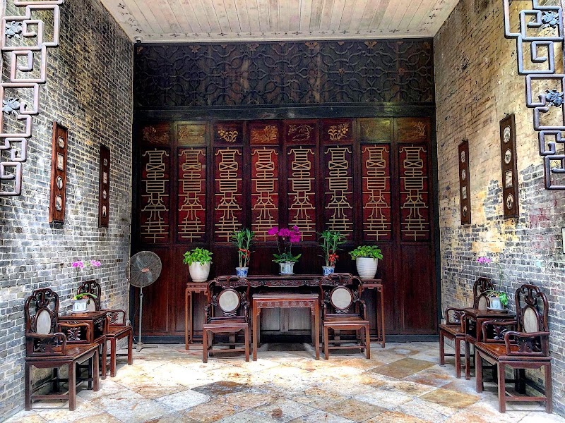 Photo 6 at Lou Kau Mansion in 
