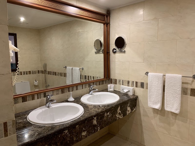 Photo 3 at Jolie Ville Resort & SPA kings Island Luxor in Gazirat Al Awameyah
