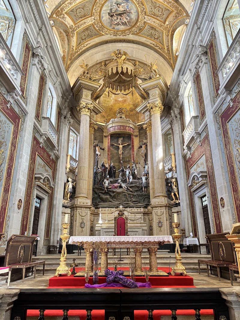 Photo 3 at Bom Jesus do Monte in Tenões